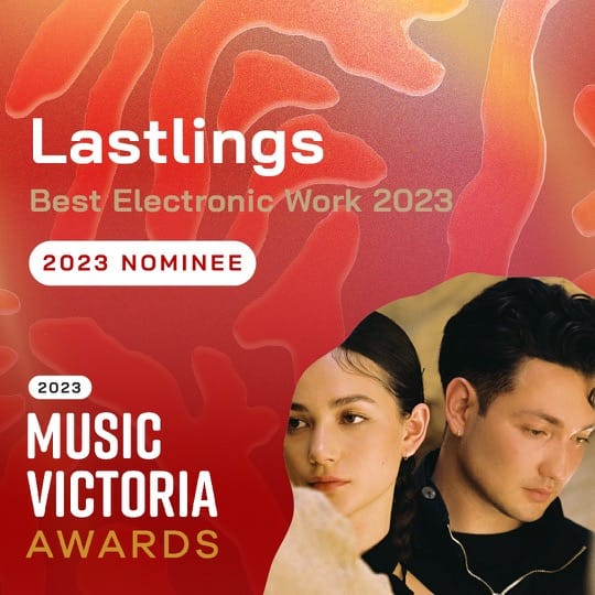 Best Electronic Work 2023 Nominee Lastlings